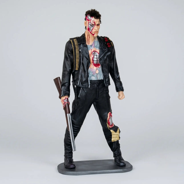 Destroyer Life Size Statue LM Treasures - A