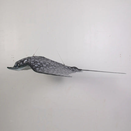 Spotted Stingray Statue LM Treasures - H