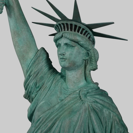 Statue of Liberty Small Statue