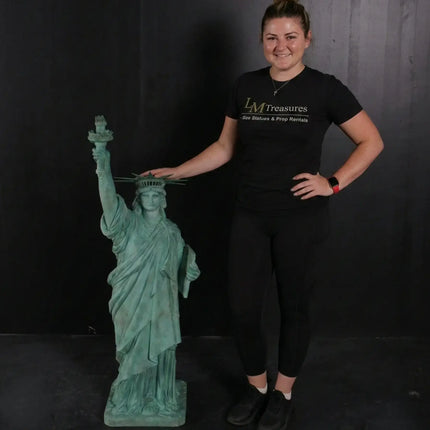 Statue of Liberty Small Statue