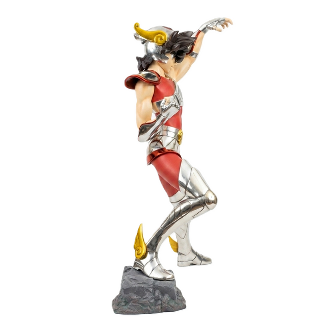 Saint Seiya Pegasus Life-Size Statue LM Treasures