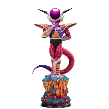 Dragon Ball Frieza 1:1  White Hole Studios Life Size Statue LM Treasures