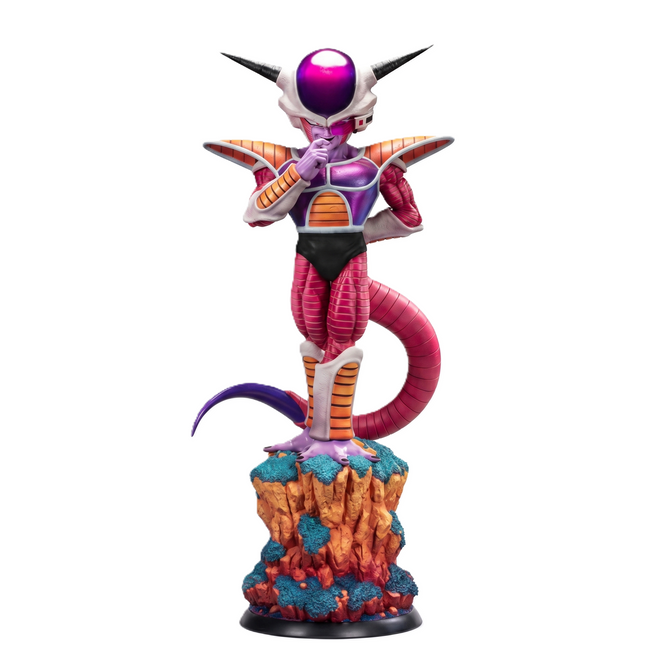 Dragon Ball Frieza 1:1  White Hole Studios Life Size Statue LM Treasures