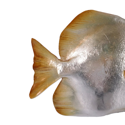 Batfish Statue LM Treasures - H