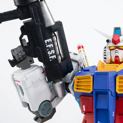 RX-78-2 Gundam Life Size Statue LM Treasures - IS