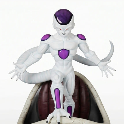Dragon Ball Z Frieza Life Size Statue 1:1 Scale LM Treasures