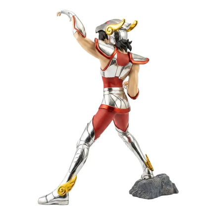 Saint Seiya Pegasus Life-Size Statue LM Treasures
