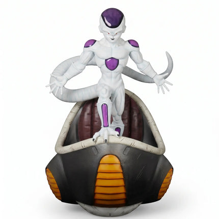 Dragon Ball Z Frieza Life Size Statue 1:1 Scale LM Treasures