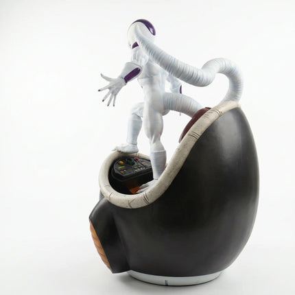 Dragon Ball Z Frieza Life Size Statue 1:1 Scale LM Treasures