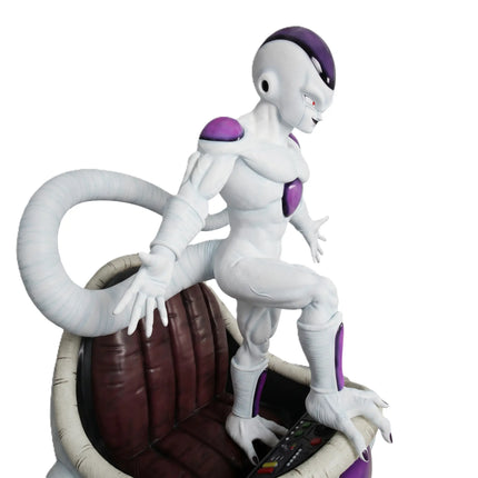 Dragon Ball Z Frieza Life Size Statue 1:1 Scale LM Treasures
