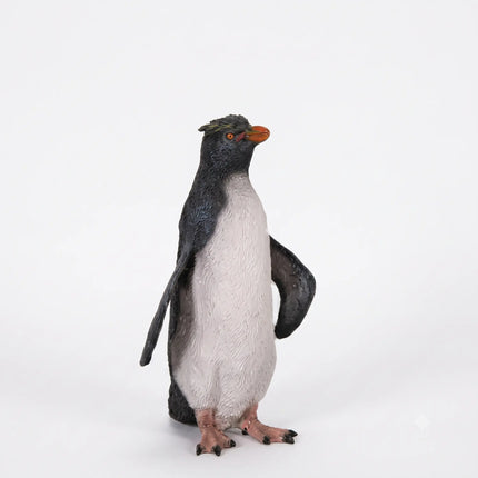 Rock Hopper Penguin Statue