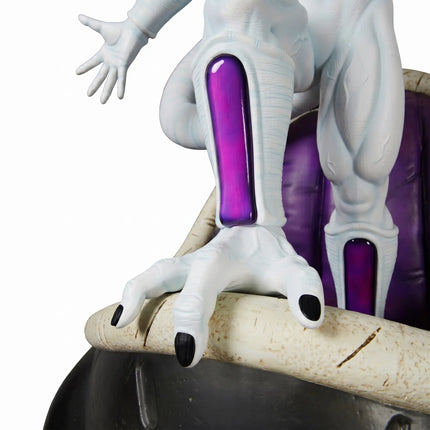 Dragon Ball Z Frieza Life Size Statue 1:1 Scale LM Treasures