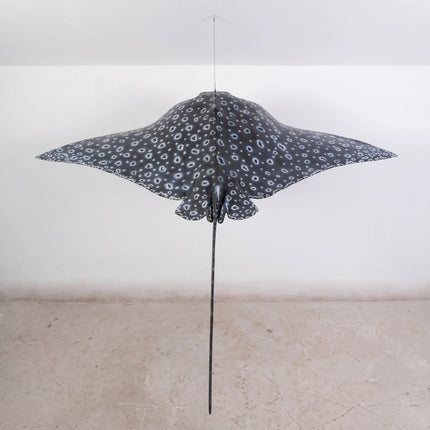 Spotted Stingray Statue LM Treasures - H