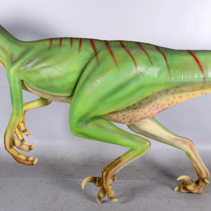 Guanlong Wucaii Dinosaur Life Size Statue LM Treasures - H