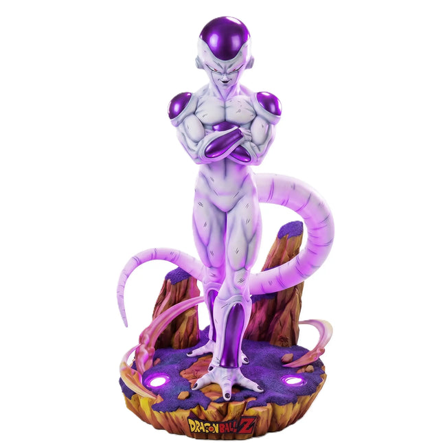 Dragon Ball Frieza Life-Size Statue