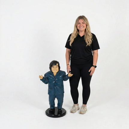 Little Powers Small Statue LM Treasures - GP