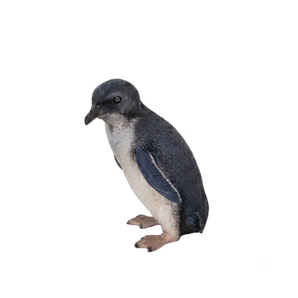 Fairy Penguin Statue