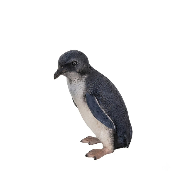 Fairy Penguin Statue