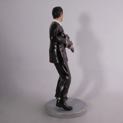 Gangster Small Statue LM Treasures - GP