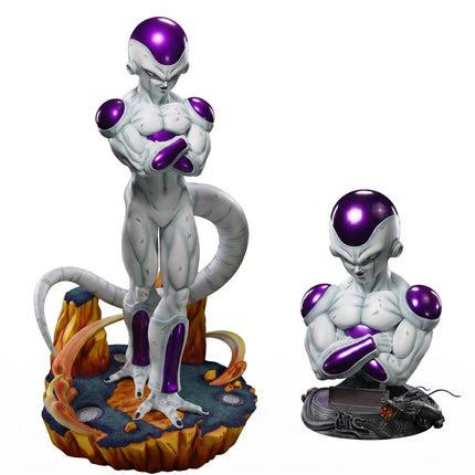 Dragon Ball Frieza Life-Size Statue LM Treasures