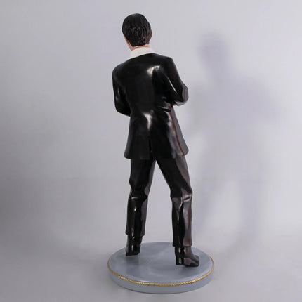 Gangster Small Statue LM Treasures - GP