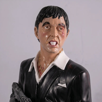 Gangster Small Statue LM Treasures - GP