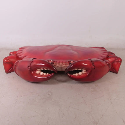 Giant Crab Statue LM Treasures - H