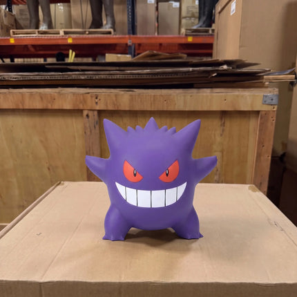 Pokemon Gengar Funism Table Top Statue
