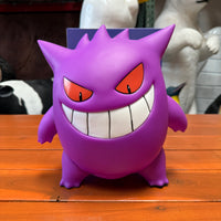 Pokemon Gengar Table Top Statue
