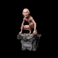 Lord of the Rings Gollum 1:1 Life Size Statue
