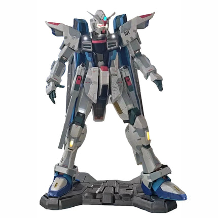 Gundam Life Size Statue LM Treasures - IN