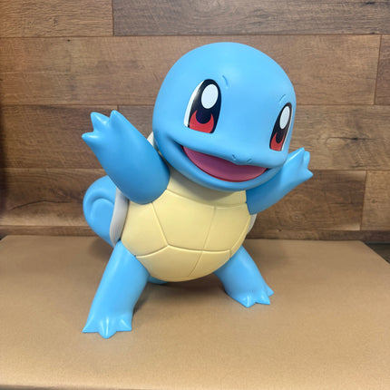 Pokemon Squirtle Funism Table Top Statue LM Treasures - F