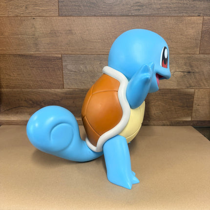 Pokemon Squirtle Funism Table Top Statue LM Treasures - F