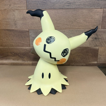 Pokemon Mimikyu Funism Table Top Statue LM Treasures - F