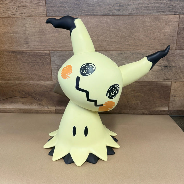 Pokemon Mimikyu Funism Table Top Statue LM Treasures - F