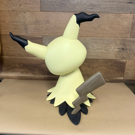 Pokemon Mimikyu Funism Table Top Statue LM Treasures - F