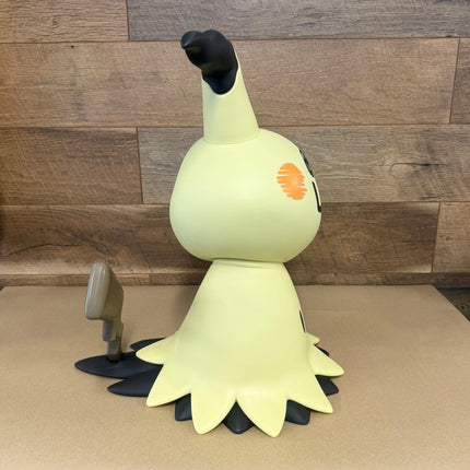Pokemon Mimikyu Funism Table Top Statue LM Treasures - F