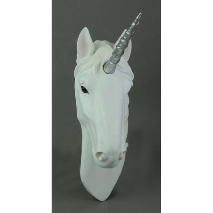Unicorn Head Small Statue - LM Treasures 