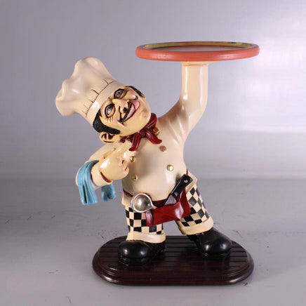 Mookie Cookie Chef Small Statue - LM Treasures 