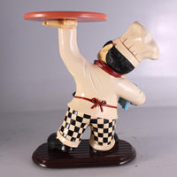 Mookie Cookie Chef Small Statue - LM Treasures 