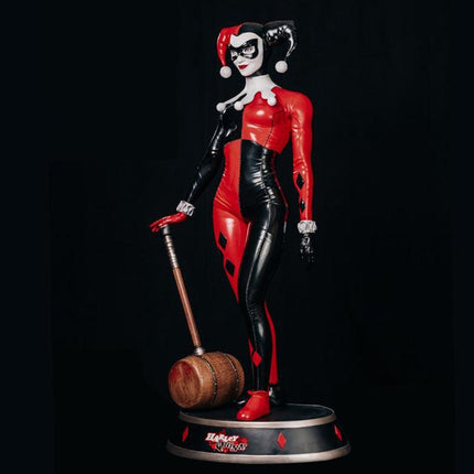 Harley Quinn Core 2024 Life Size Statue