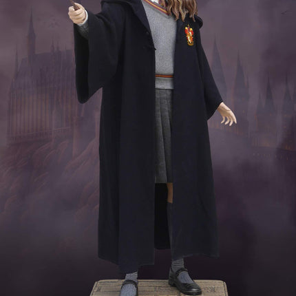 Harry Potter The Chamber of Secrets Hermione Granger Emma Watson Life Size Statue - LM Treasures 