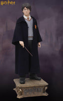 Harry Potter The Chamber of Secrets Daniel Radcliffe Life Size Statue - LM Treasures 