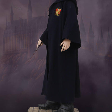 Harry Potter The Chamber of Secrets Daniel Radcliffe Life Size Statue - LM Treasures 