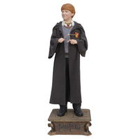 Harry Potter The Chamber of Secrets Ron Weasley Rupert Grint Life Size Statue - LM Treasures 