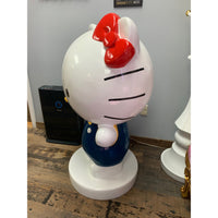 Pre-Owned Hello Kitty Life Size Statue - LM Treasures 