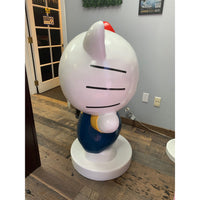 Pre-Owned Hello Kitty Life Size Statue - LM Treasures 