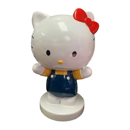Pre-Owned Hello Kitty Life Size Statue - LM Treasures 