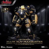 Avengers: Age of Ultron Iron Man Mark XLIV Hulk Buster Life Size Figure Special Edition - LM Treasures 