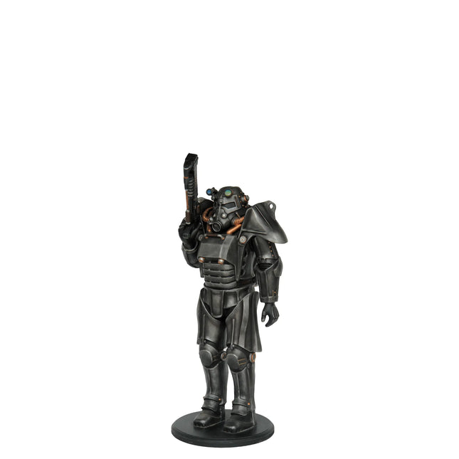 Galactic Robot Droid Small Statue LM Treasures - A